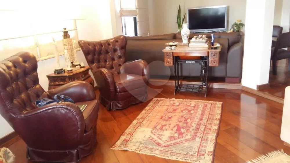 Apartamento, 3 quartos, 200 m² - Foto 3