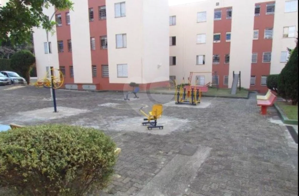 Apartamento, 2 quartos, 45 m² - Foto 2