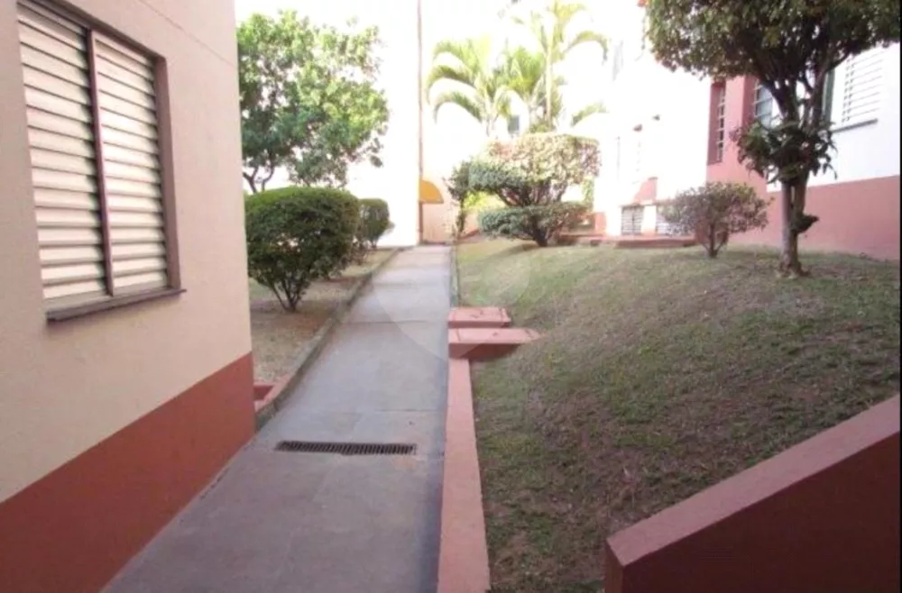 Apartamento, 2 quartos, 45 m² - Foto 1