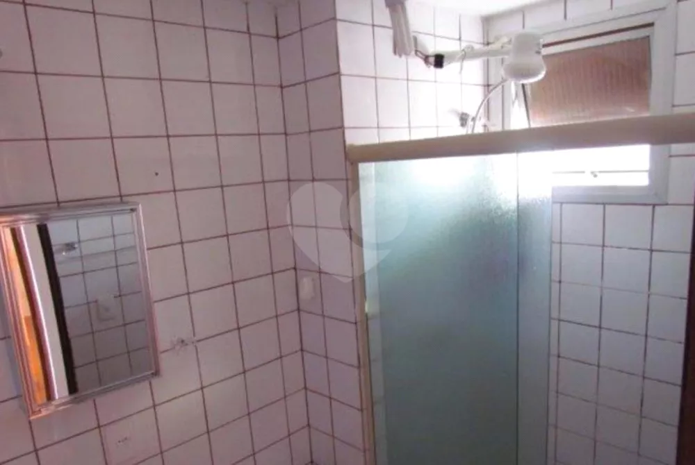 Apartamento, 2 quartos, 45 m² - Foto 3