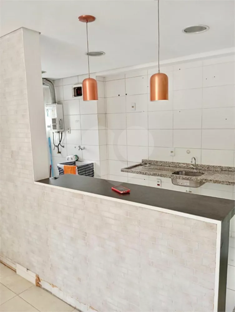 Apartamento, 3 quartos, 70 m² - Foto 4