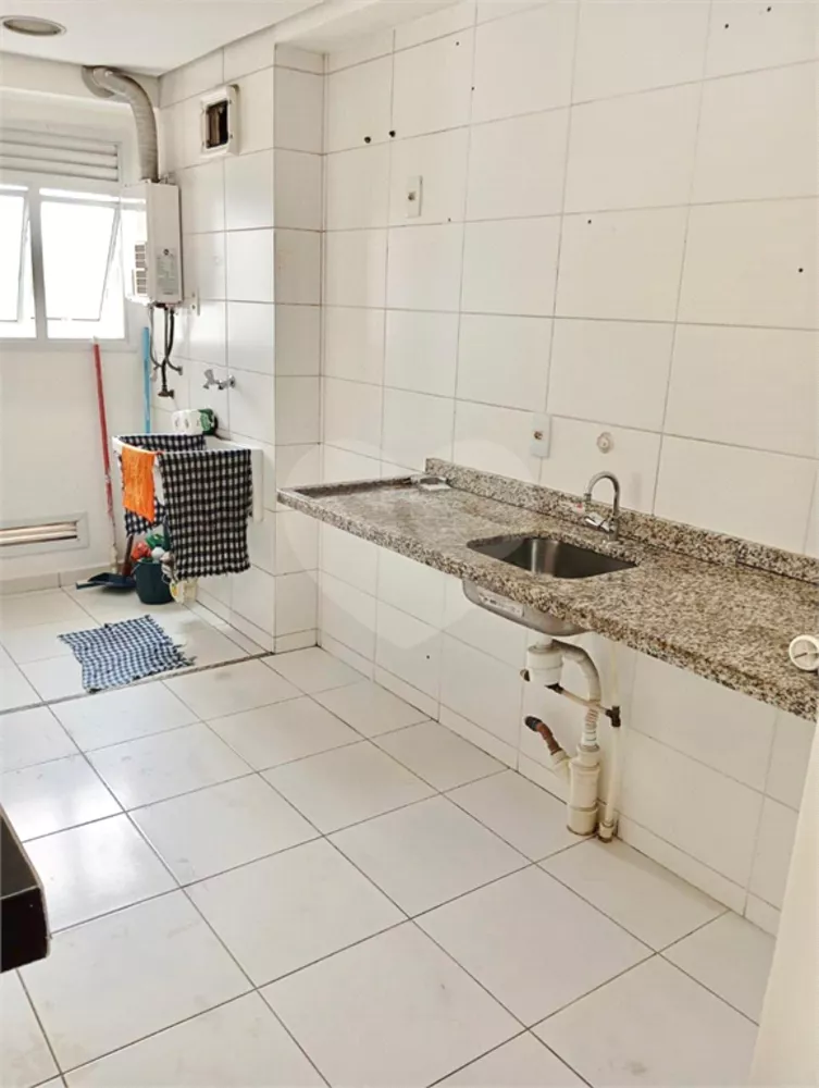 Apartamento, 3 quartos, 70 m² - Foto 3