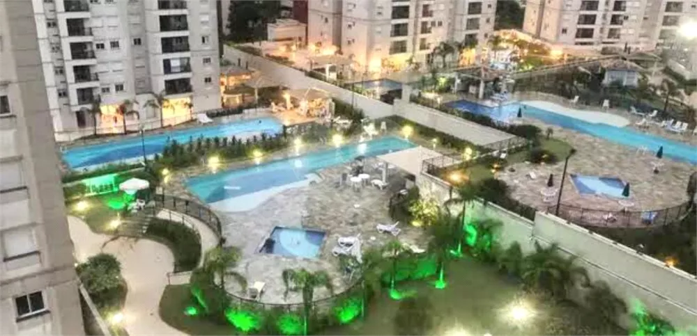 Apartamento, 3 quartos, 70 m² - Foto 2