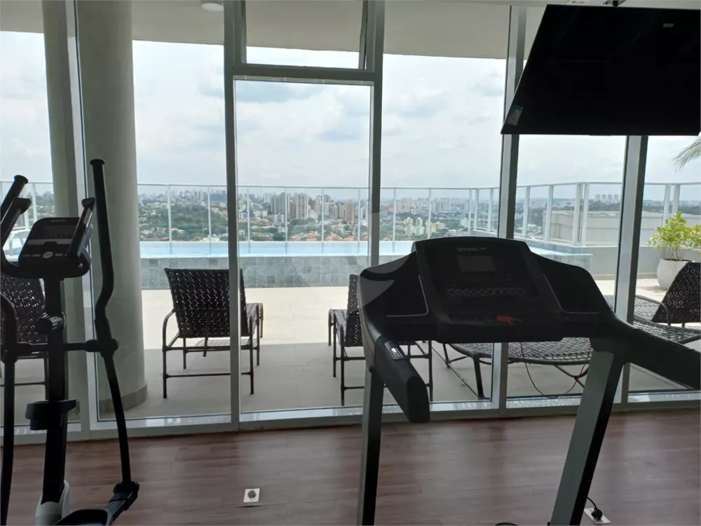 Apartamento, 1 quarto, 25 m² - Foto 1