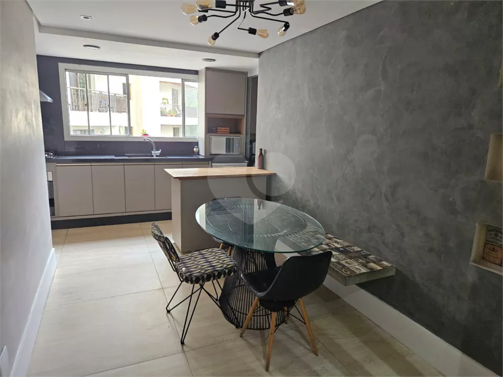 Apartamento, 3 quartos, 103 m² - Foto 3