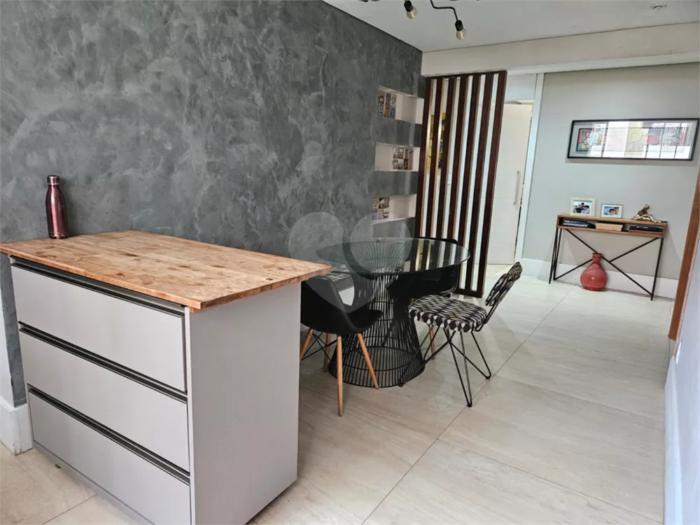 Apartamento, 3 quartos, 103 m² - Foto 4