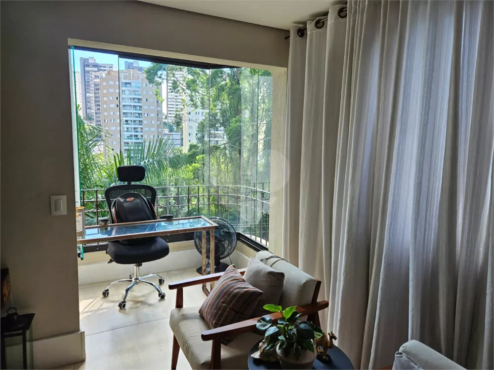 Apartamento, 3 quartos, 103 m² - Foto 2