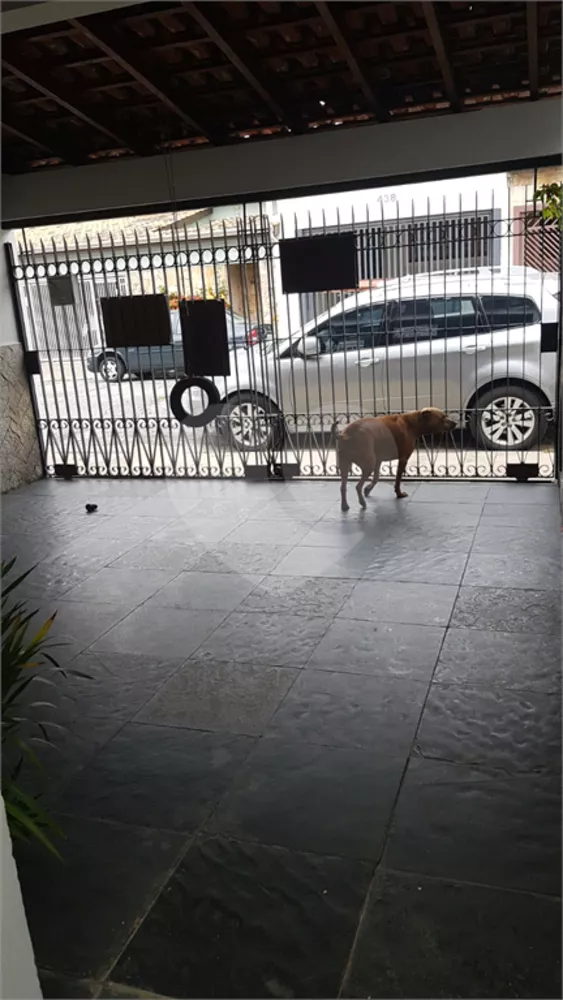 Sobrado, 3 quartos, 145 m² - Foto 1