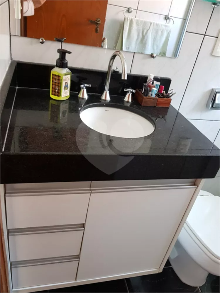 Sobrado, 3 quartos, 145 m² - Foto 4