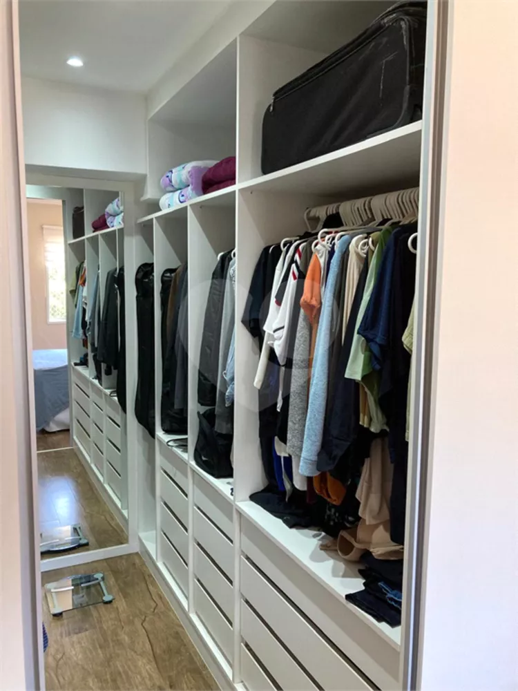 Apartamento, 2 quartos, 110 m² - Foto 2