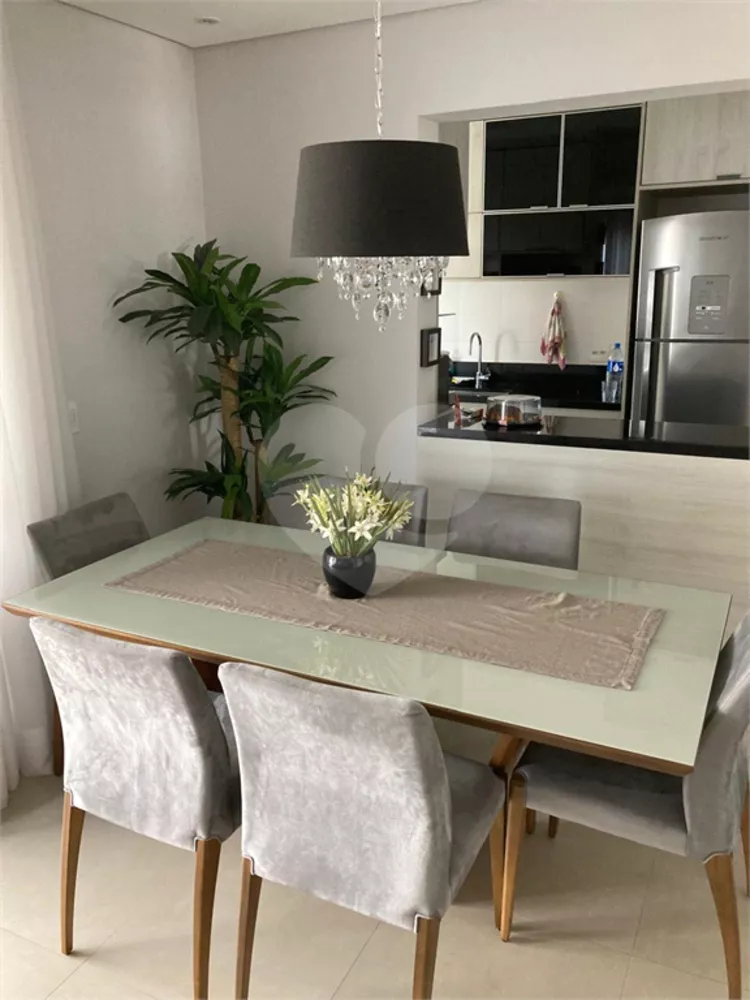 Apartamento, 2 quartos, 110 m² - Foto 3