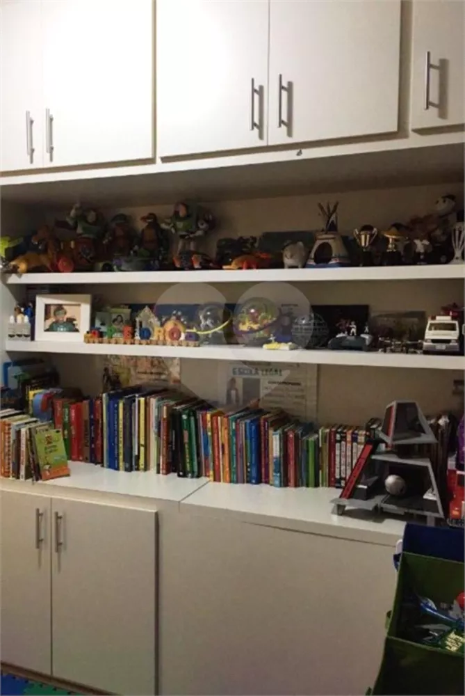 Apartamento, 4 quartos, 150 m² - Foto 4