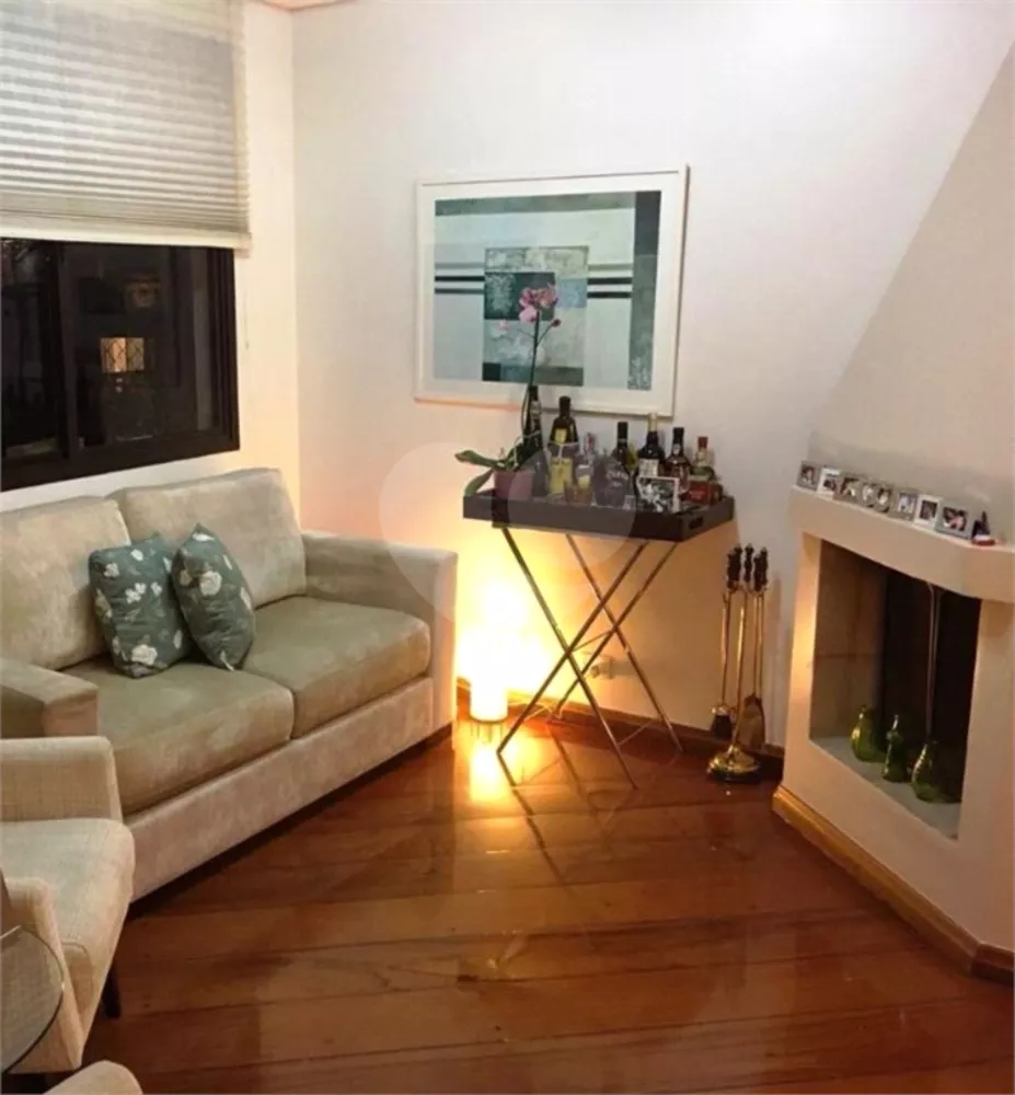 Apartamento, 4 quartos, 150 m² - Foto 2
