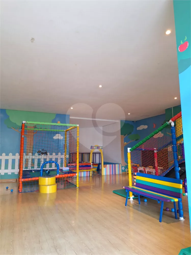Apartamento, 4 quartos, 178 m² - Foto 2