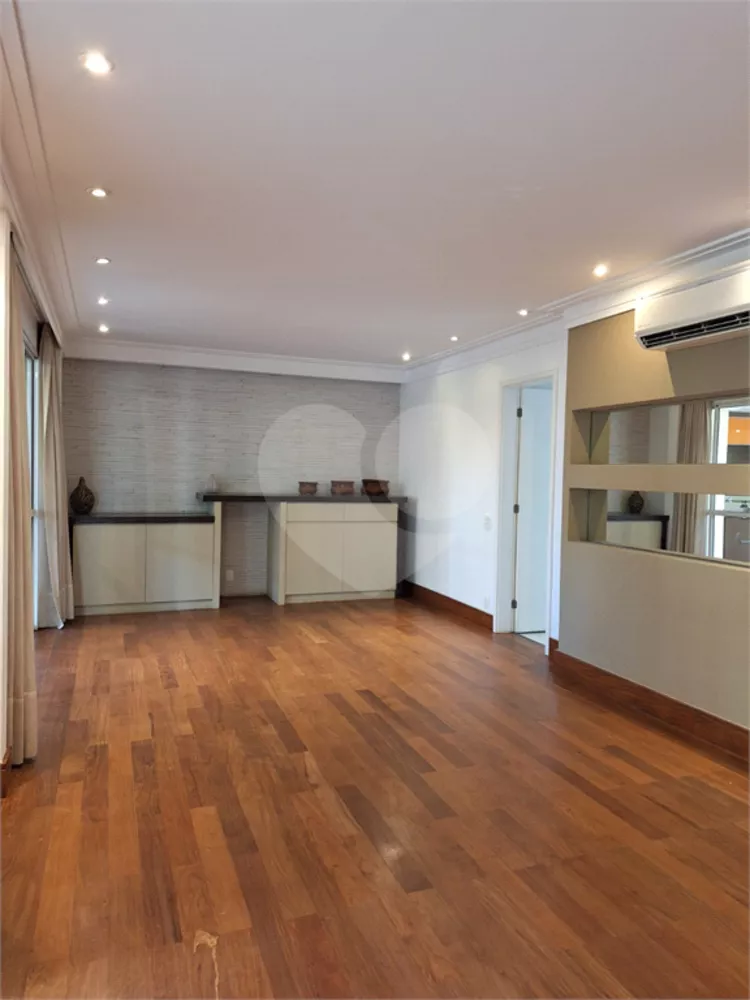 Apartamento, 4 quartos, 178 m² - Foto 4