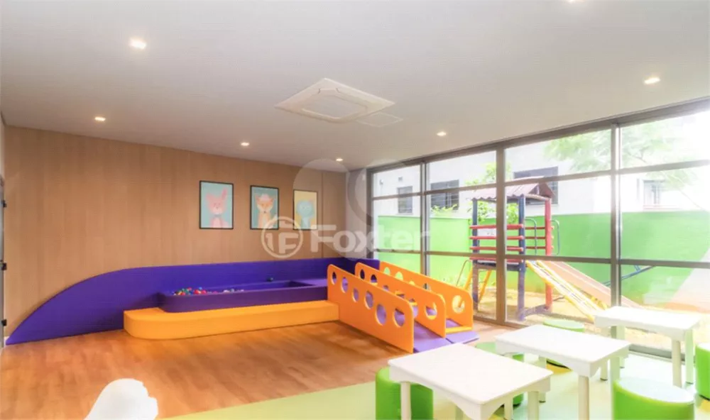 Apartamento, 2 quartos, 67 m² - Foto 4