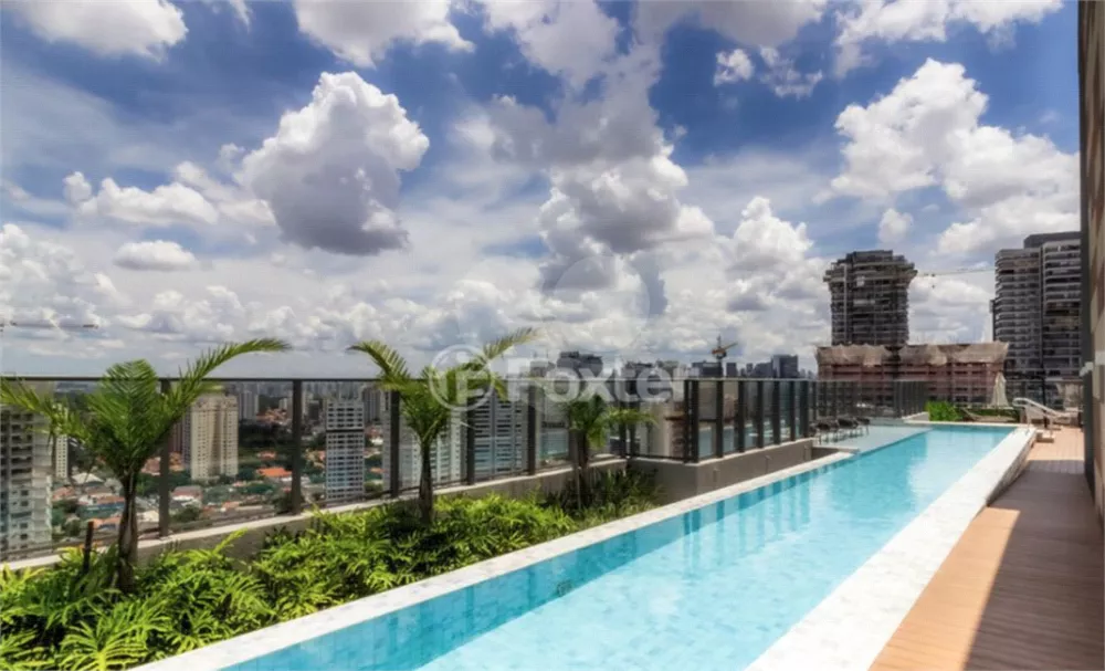 Apartamento, 2 quartos, 67 m² - Foto 1