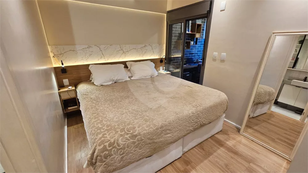 Apartamento, 3 quartos, 141 m² - Foto 1