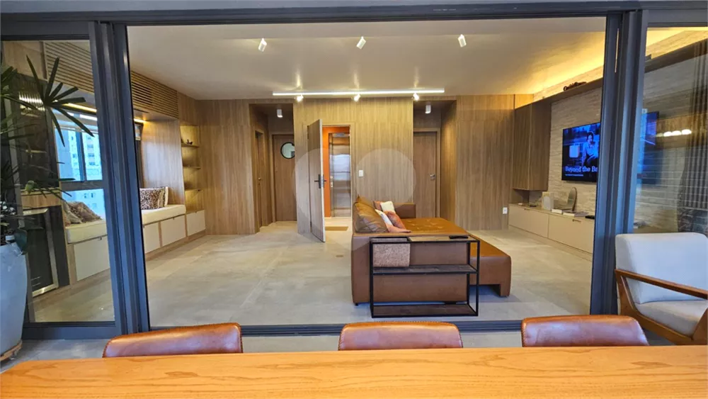 Apartamento, 3 quartos, 141 m² - Foto 3
