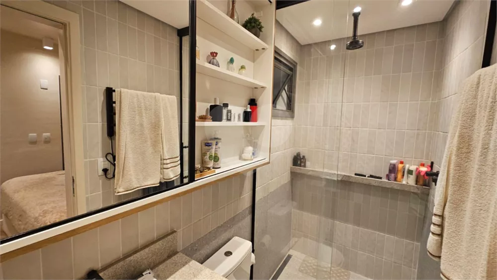 Apartamento, 3 quartos, 141 m² - Foto 4