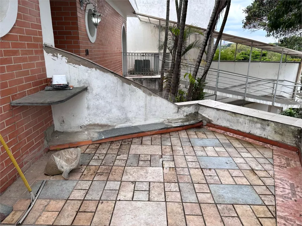 Casa, 4 quartos, 287 m² - Foto 2