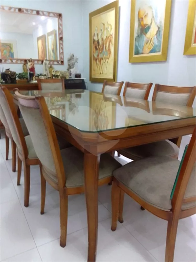 Apartamento, 3 quartos, 82 m² - Foto 2