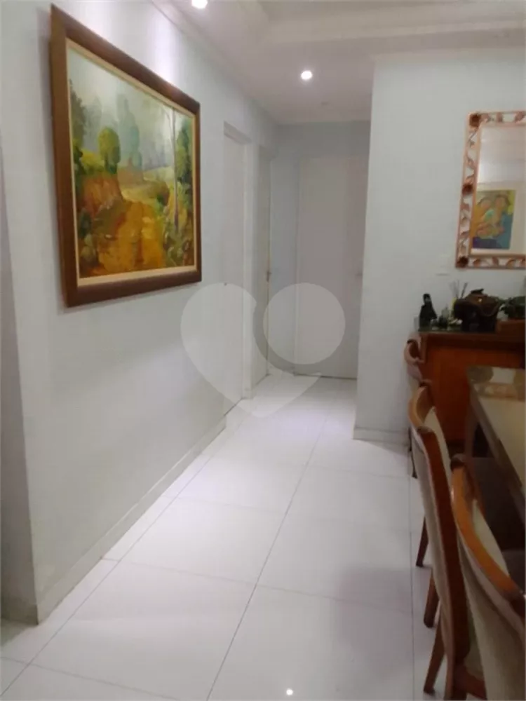Apartamento, 3 quartos, 82 m² - Foto 3