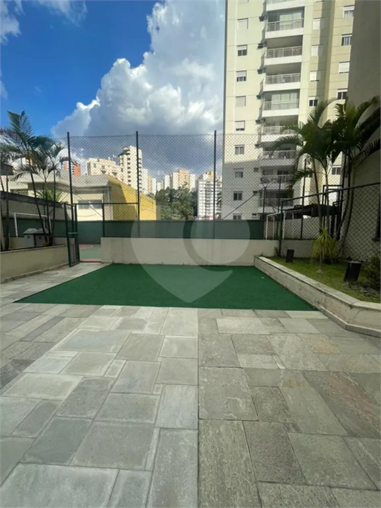 Apartamento, 3 quartos, 82 m² - Foto 1