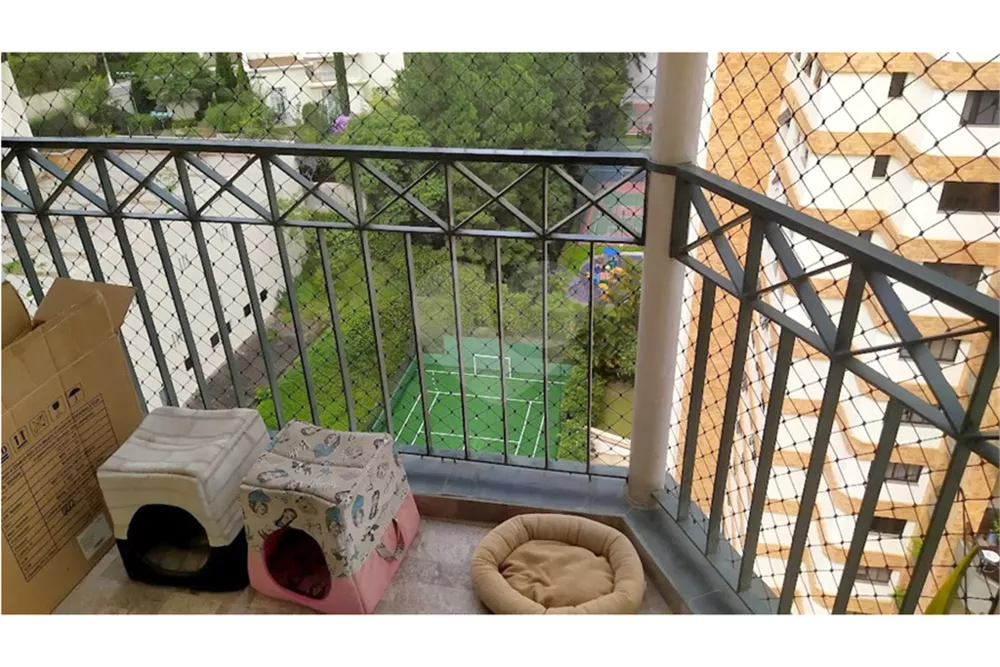 Apartamento, 3 quartos, 68 m² - Foto 3