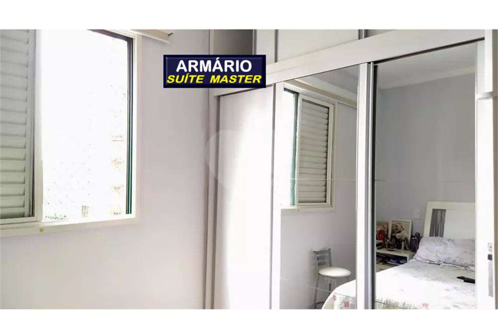Apartamento, 3 quartos, 68 m² - Foto 1
