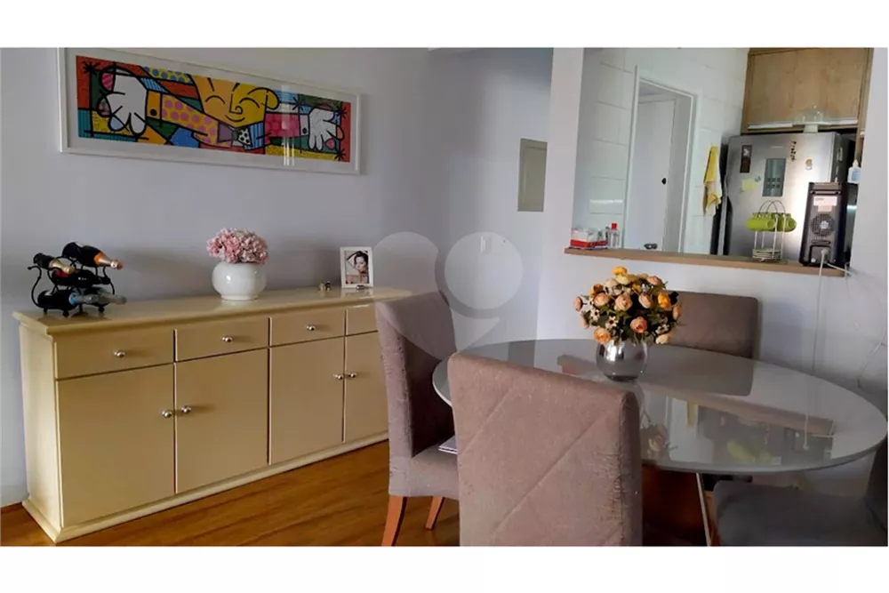 Apartamento, 3 quartos, 68 m² - Foto 4