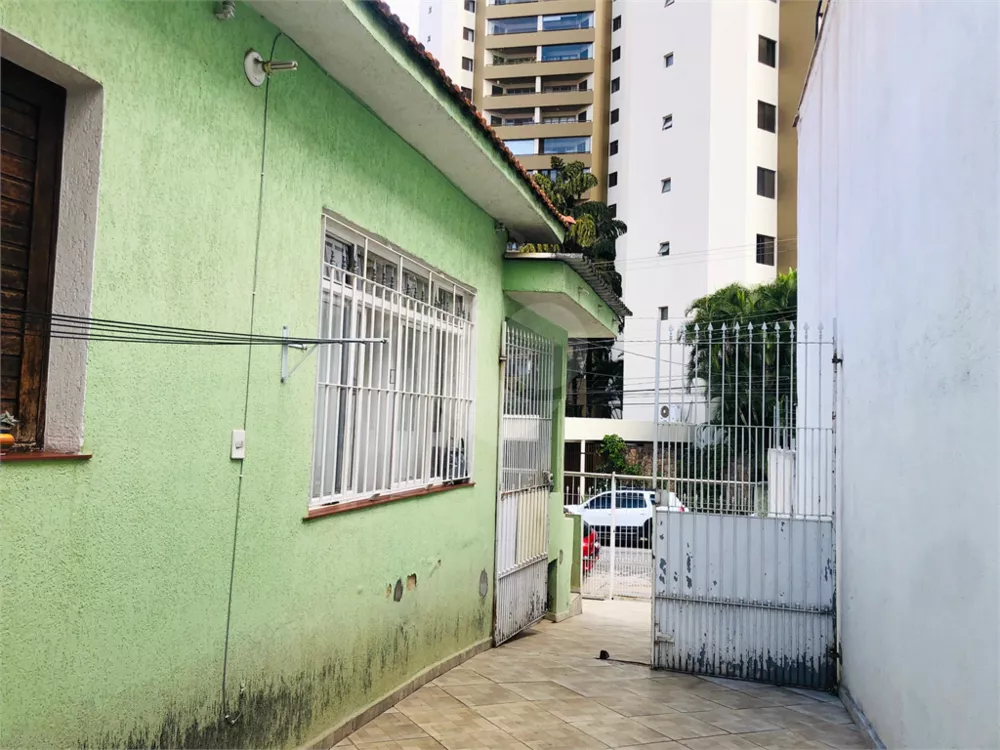 Casa, 2 quartos, 70 m² - Foto 1