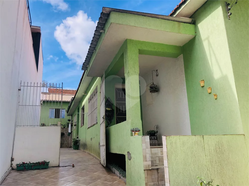 Casa, 2 quartos, 70 m² - Foto 3