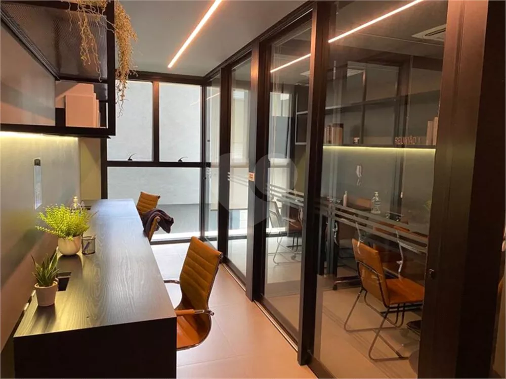 Apartamento, 1 quarto, 35 m² - Foto 3