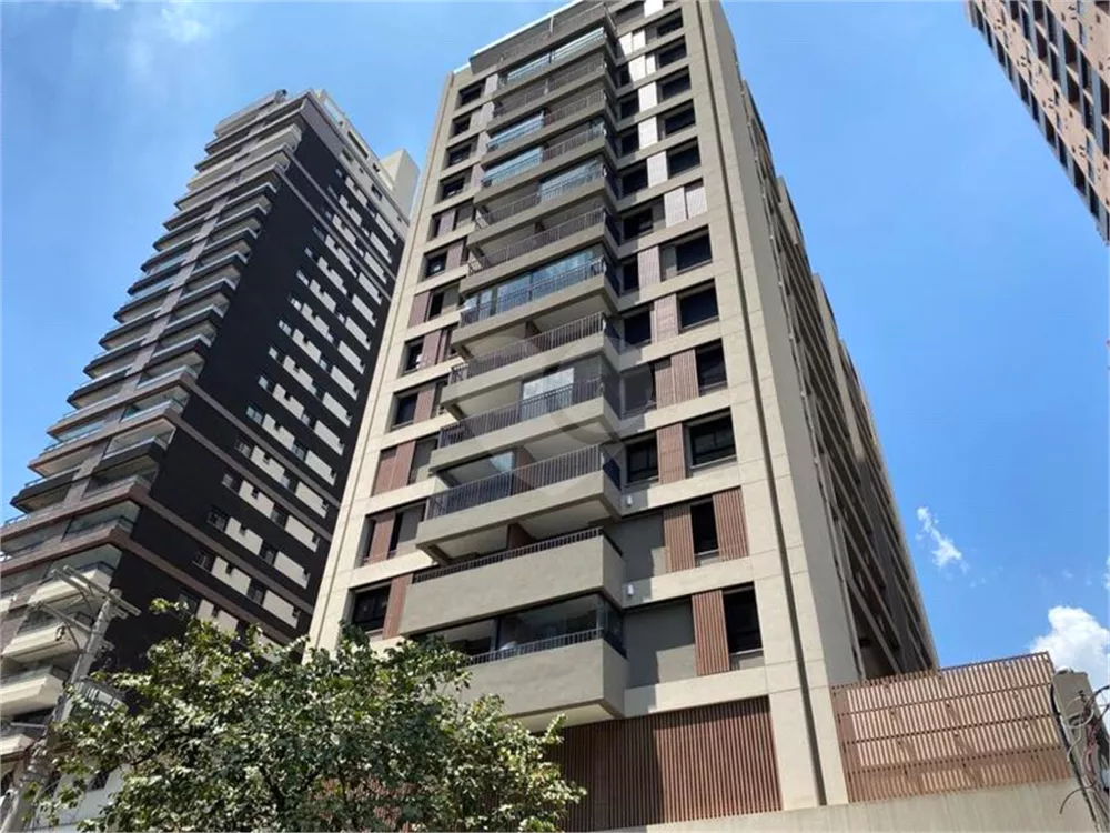 Apartamento, 1 quarto, 35 m² - Foto 4