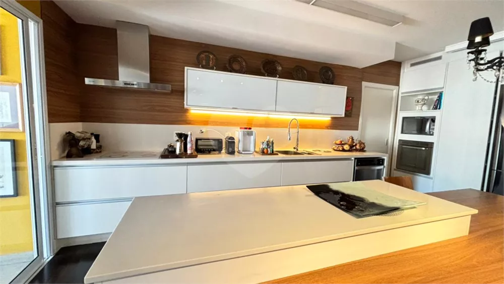 Apartamento, 2 quartos, 138 m² - Foto 4