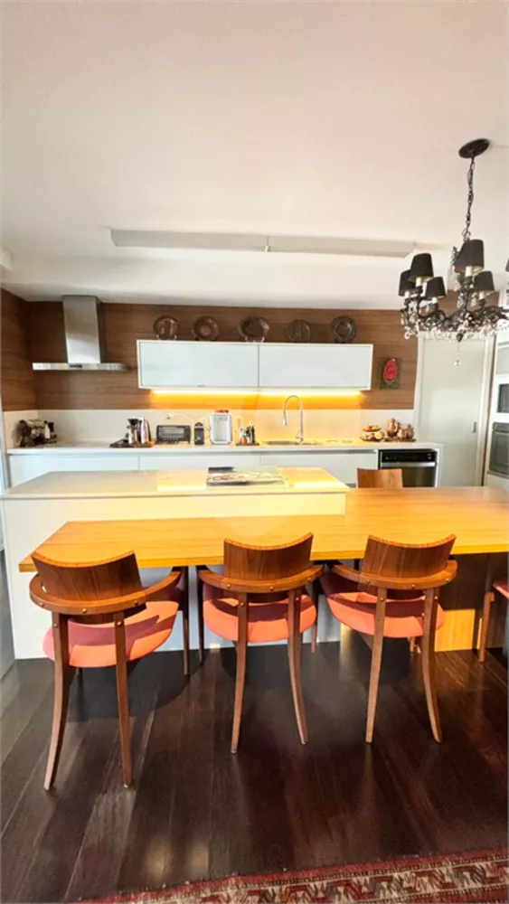 Apartamento, 2 quartos, 138 m² - Foto 3