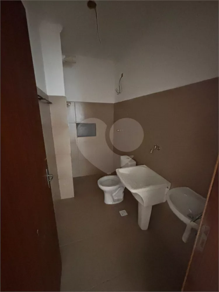 Kitnet-Studio, 26 m² - Foto 2