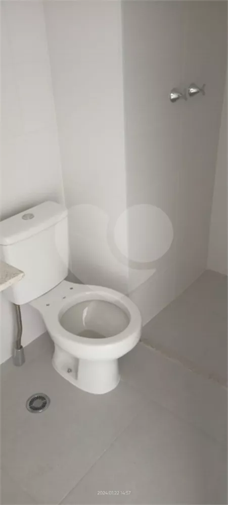 Apartamento, 1 quarto, 27 m² - Foto 4