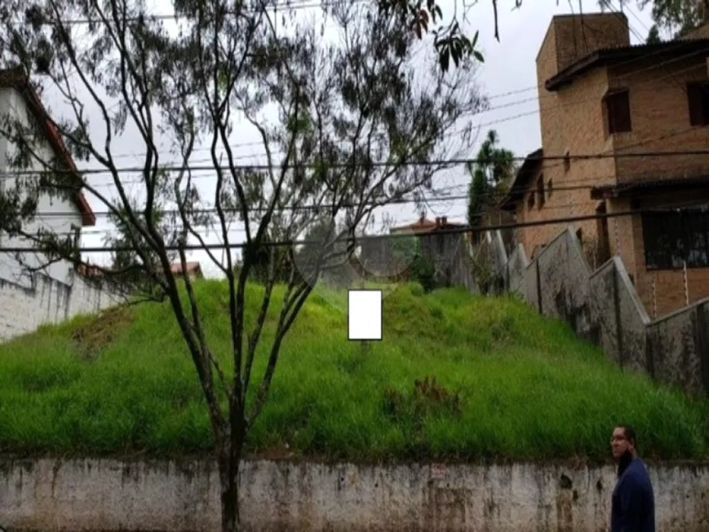Terreno, 618 m² - Foto 1