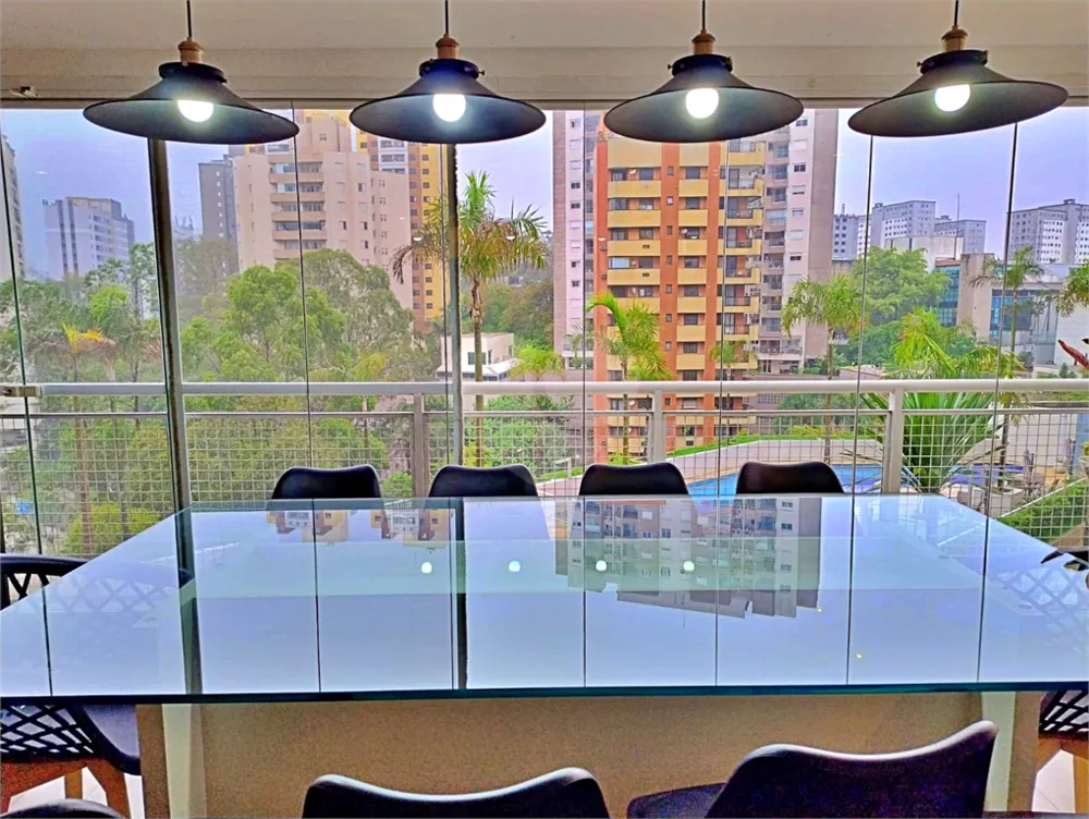 Apartamento, 3 quartos, 109 m² - Foto 1