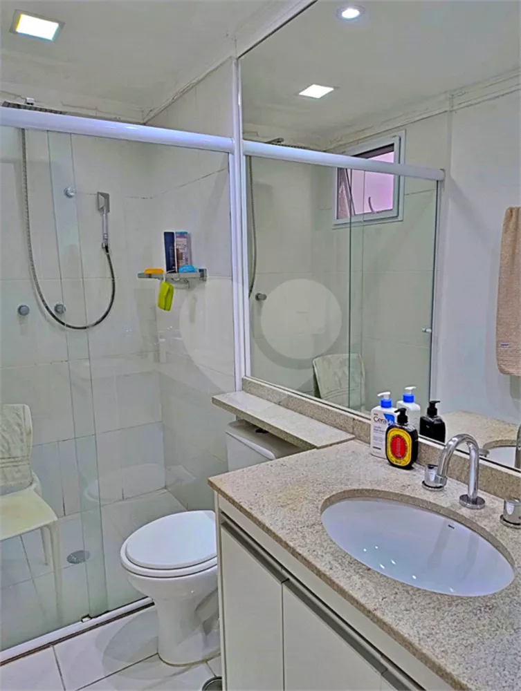 Apartamento, 3 quartos, 109 m² - Foto 2