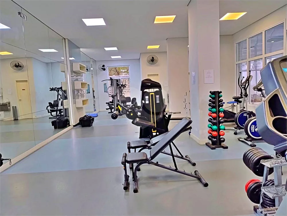 Apartamento, 3 quartos, 109 m² - Foto 3