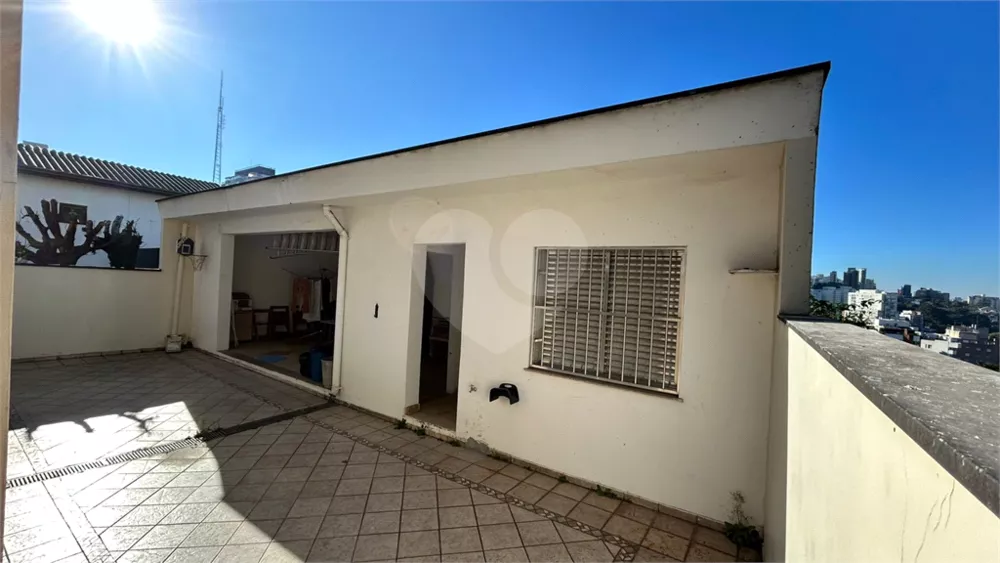 Sobrado, 6 quartos, 316 m² - Foto 1