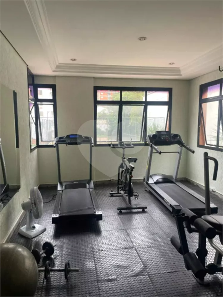 Apartamento, 2 quartos, 49 m² - Foto 4