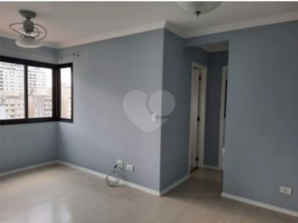 Apartamento, 2 quartos, 49 m² - Foto 1