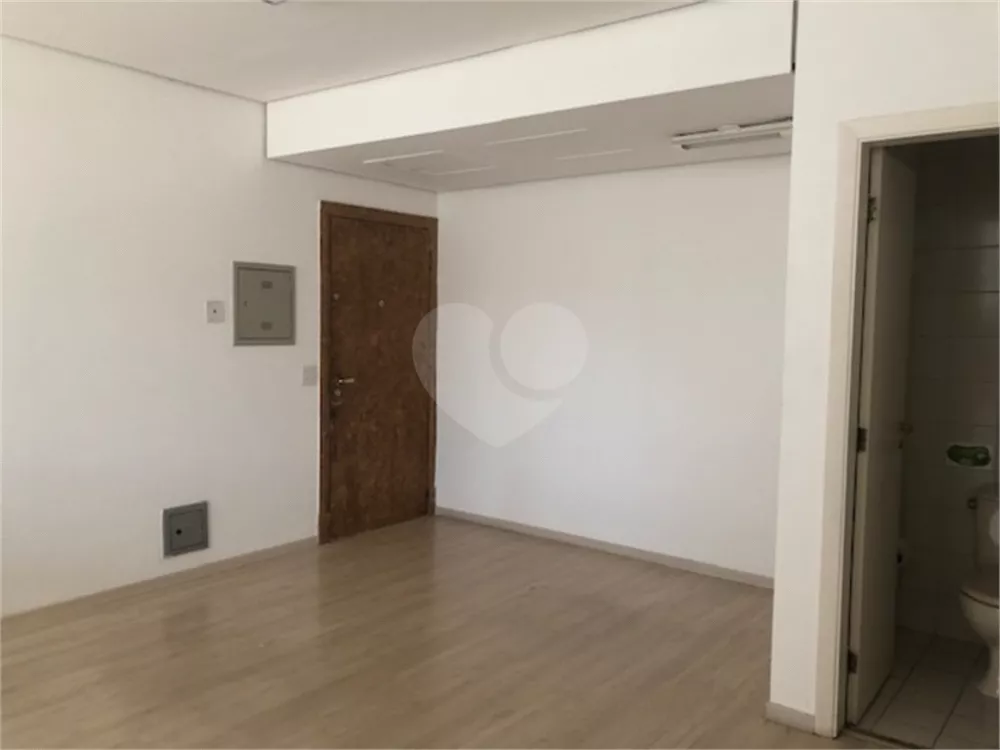 Sala-Conjunto, 33 m² - Foto 1