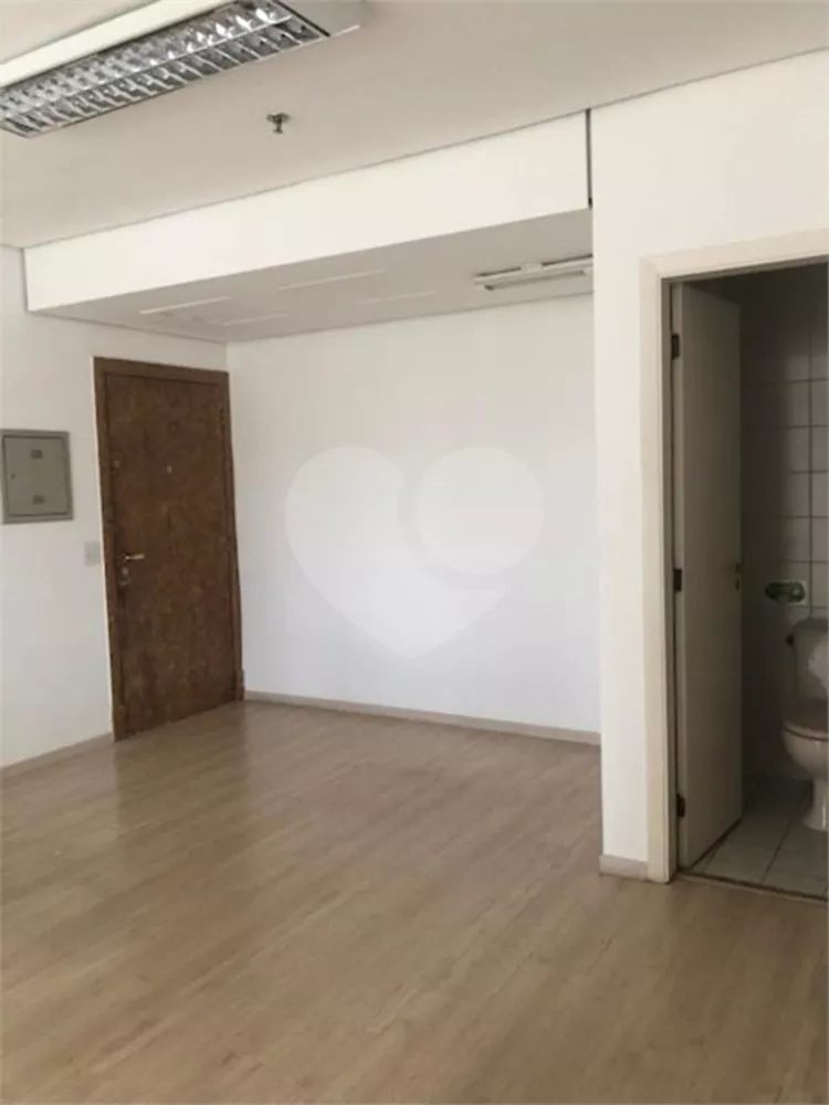 Sala-Conjunto, 33 m² - Foto 4