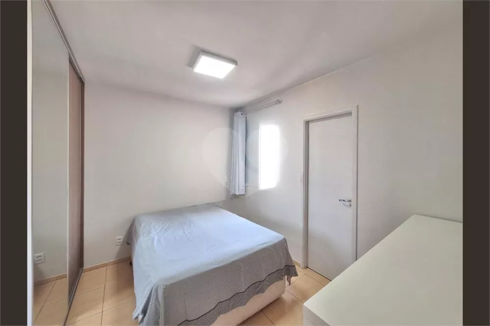 Apartamento, 2 quartos, 55 m² - Foto 3