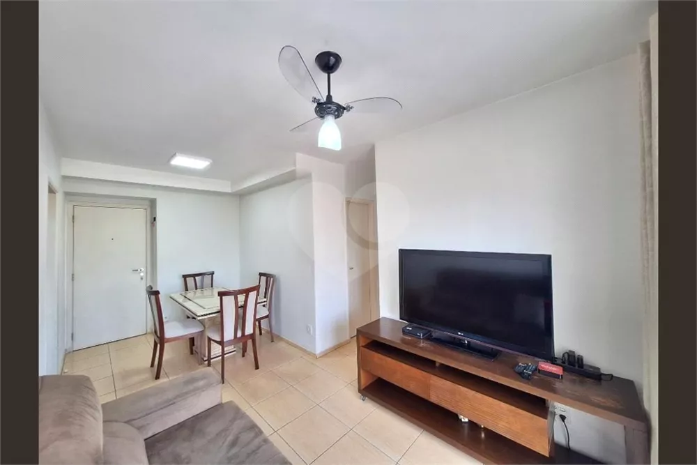 Apartamento, 2 quartos, 55 m² - Foto 1